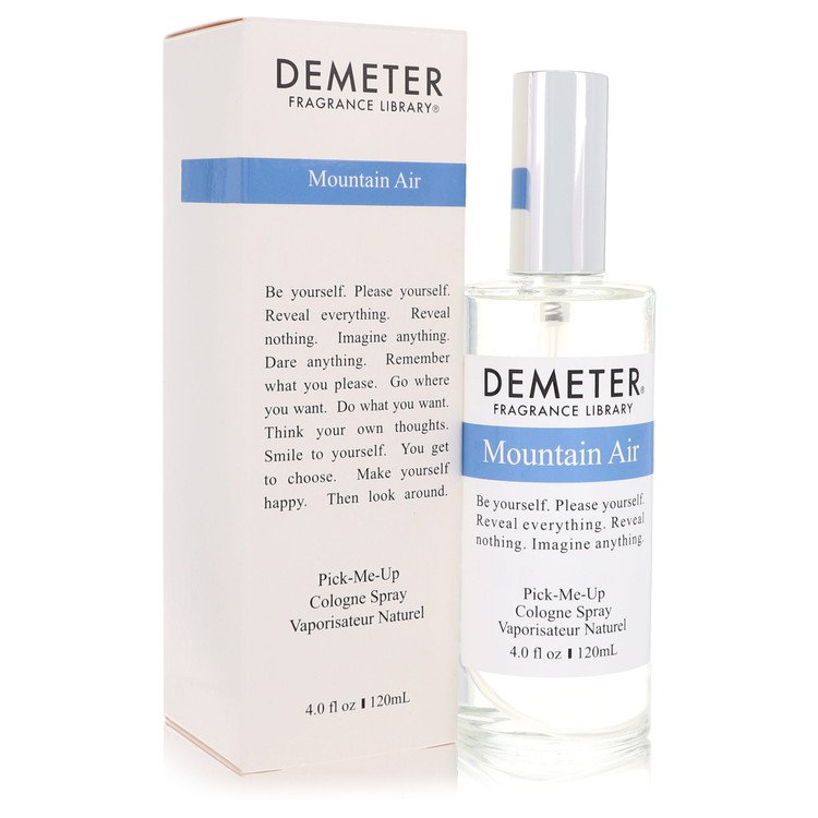 Demeter Mountain Air by DemeterCologne Spray 4 oz