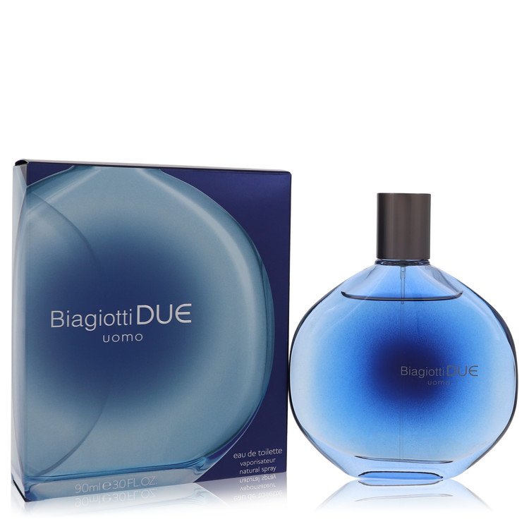 Due by Laura BiagiottiEau De Toilette Spray 3 oz