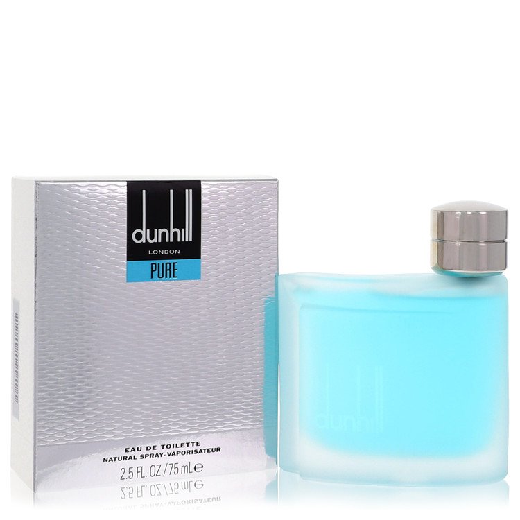 Dunhill Pure von Alfred DunhillEau De Toilette Spray 2,5 oz