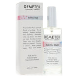 Demeter Bubble Bath by Demeter - Cologne Spray (Unisex) 4 oz
