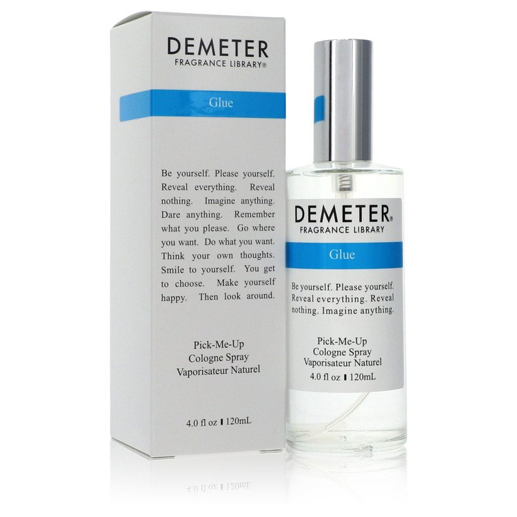 Demeter Glue by DemeterCologne Spray (Unisex) 4 oz