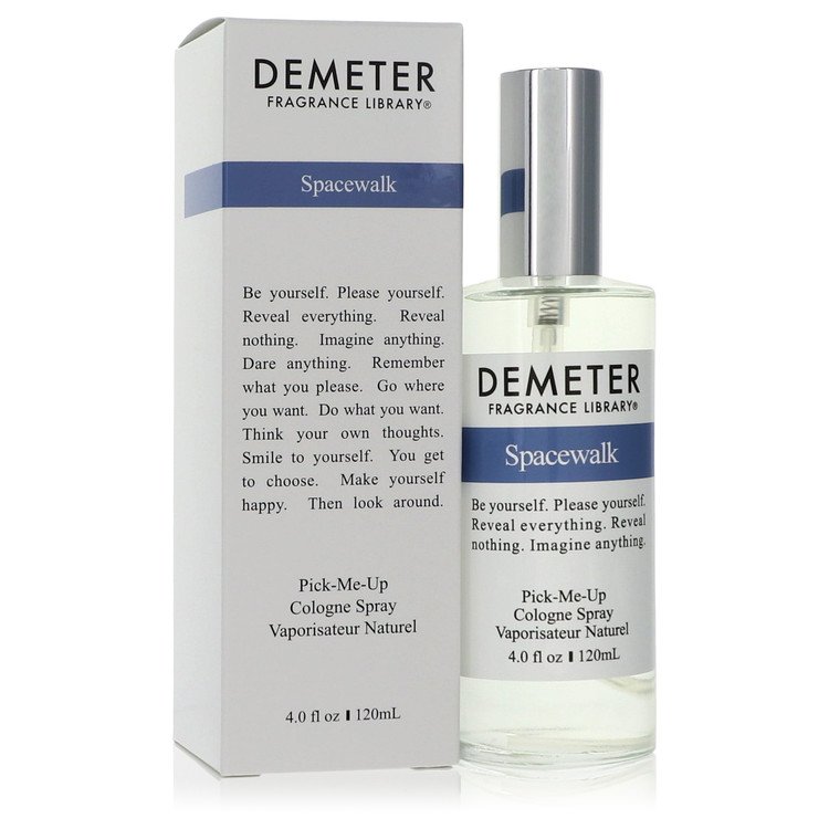 Demeter Spacewalk von Demeter Cologne Spray (Unisex) 4 oz