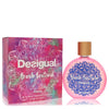 Desigual Fresh Festival von DesigualEau de Toilette Spray 3,4 oz