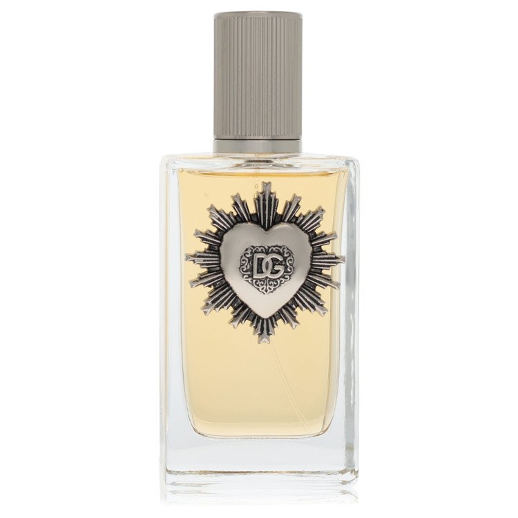 Dolce & Gabbana Devotion by Dolce & Gabbana - Eau De Parfum Spray (Unboxed) 3.3 oz