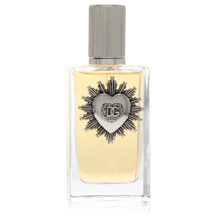 Dolce & Gabbana Devotion by Dolce & Gabbana - Eau De Parfum Spray (Tester) 3.4 oz