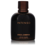 Dolce & Gabbana Intenso by Dolce & Gabbana - Eau De Parfum Spray (unboxed) 4.2 oz