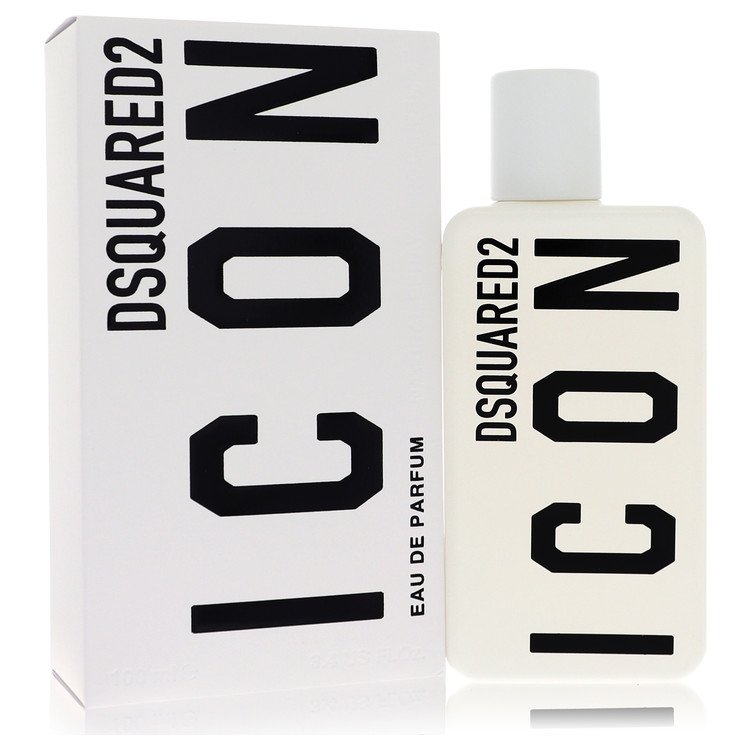 Dsquared2 Icon by Dsquared2Eau De Parfum Spray 3.4 oz