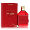 Dumont Nitro Red von Dumont ParisEau de Parfum Spray 3,4 oz