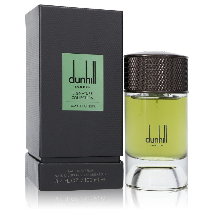 Dunhill Signature Collection Amalfi Citrus von Alfred DunhillEau de Parfum Spray 3,4 oz