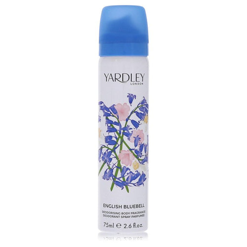 English Bluebell by Yardley LondonBody Spray 2.6 oz