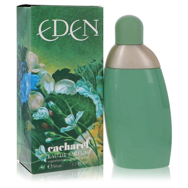 Eden by CacharelEau De Parfum Spray 1.7 oz