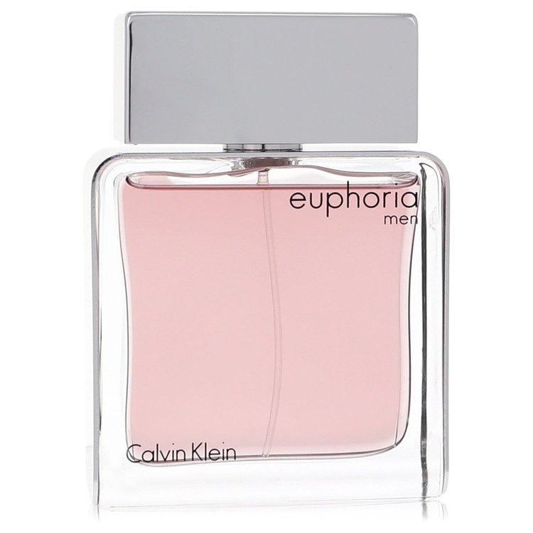 Euphoria von Calvin KleinEau De Toilette Spray (Tester) 3,4 oz