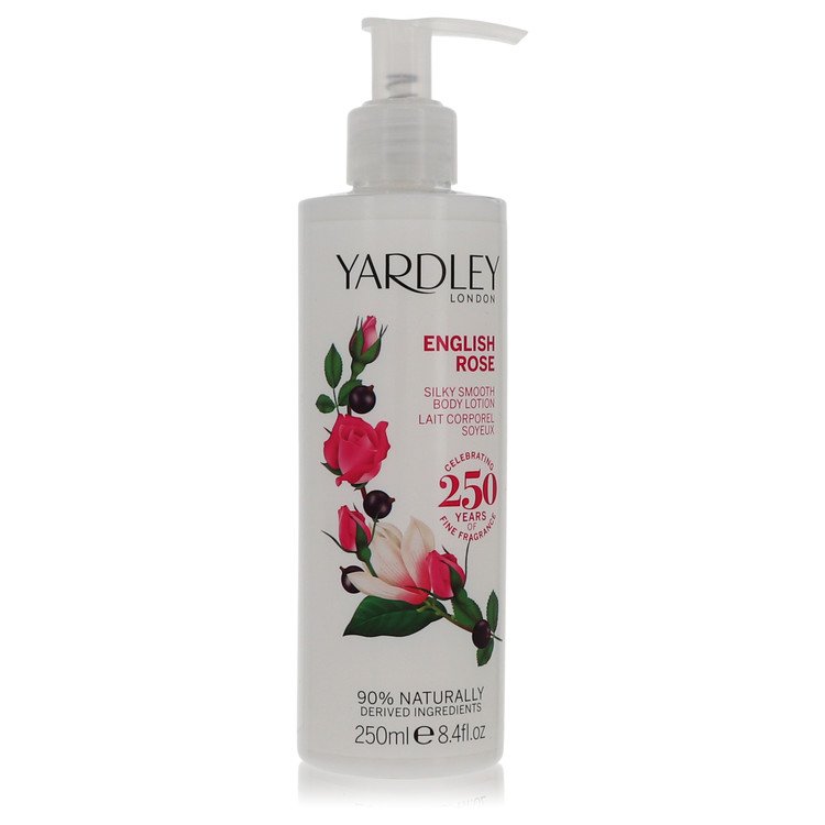 English Rose Yardley von Yardley LondonKörperlotion 8,4 oz