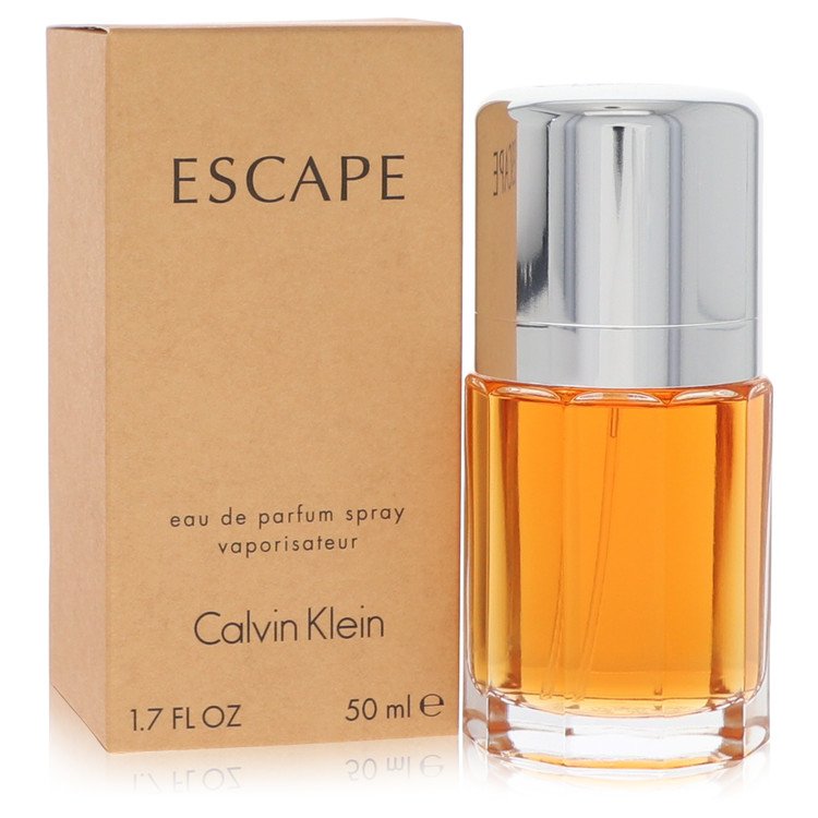 Escape von Calvin KleinEau De Parfum Spray 1,7 oz