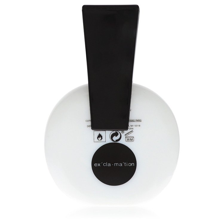 Exclamation by Coty - Cologne Spray (unboxed) 1.7 oz
