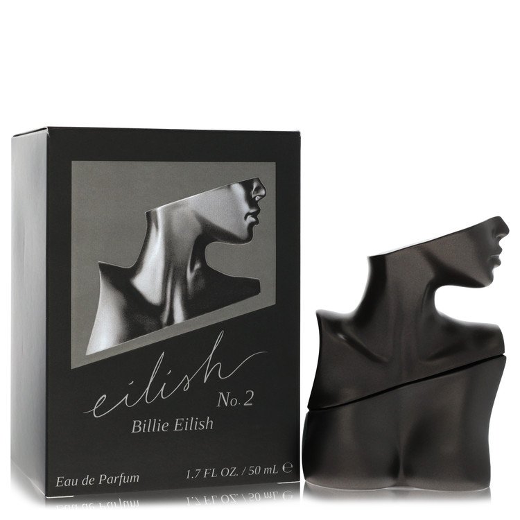 Eilish No. 2 by Billie Eilish - Eau De Parfum Spray 1.7 oz
