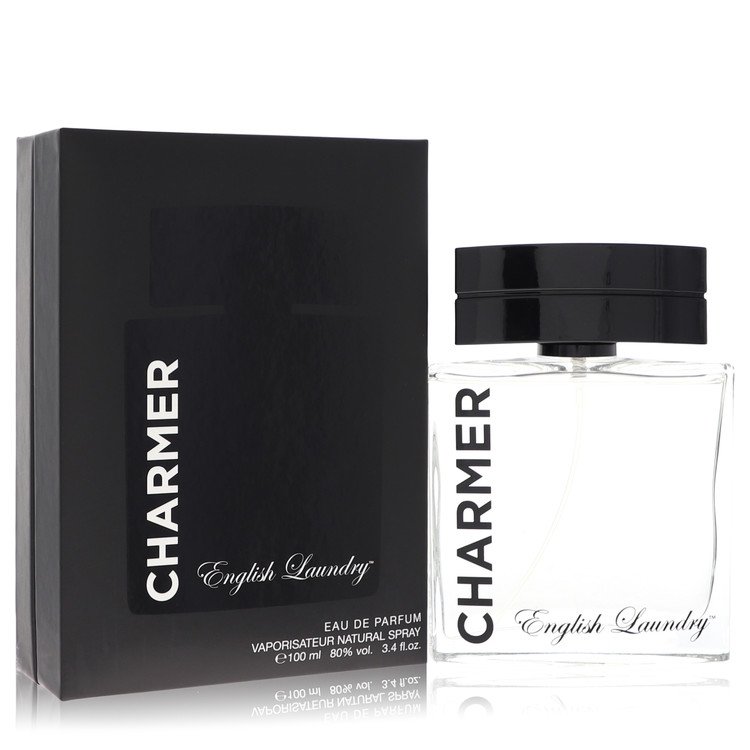 English Laundry Charmer von English LaundryEau de Parfum Spray 3,4 oz