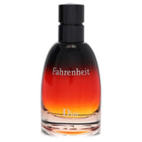 Fahrenheit by Christian Dior - Eau De Parfum Spray (unboxed) 2.5 oz