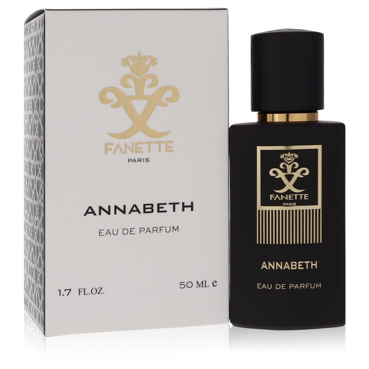 Fanette Annabeth by FanetteEau De Parfum Spray 1.7 oz