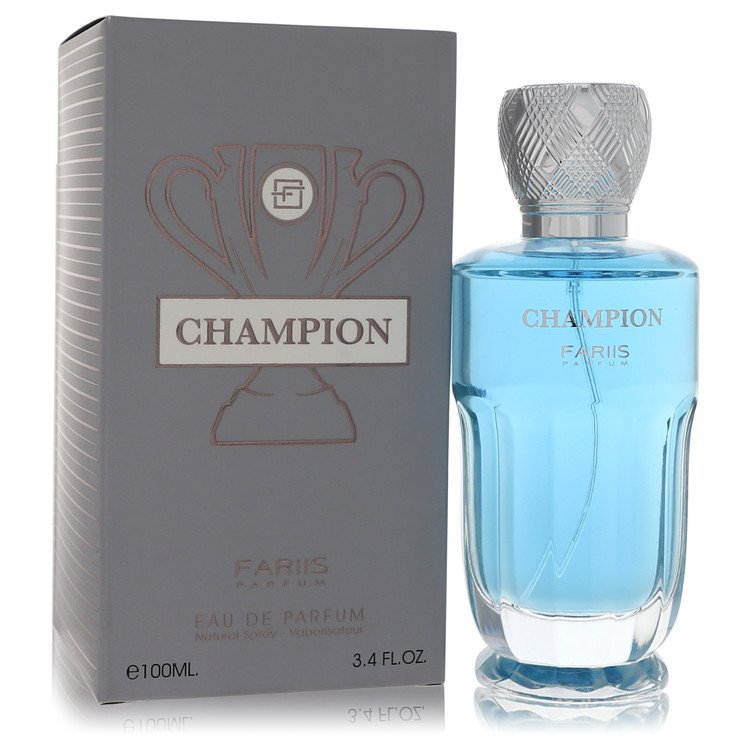 Fariis Champion by Fariis ParfumEau De Parfum Spray 3.4 oz