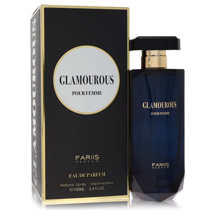 Fariis Glamourous by Fariis ParfumEau De Parfum Spray 3.4 oz