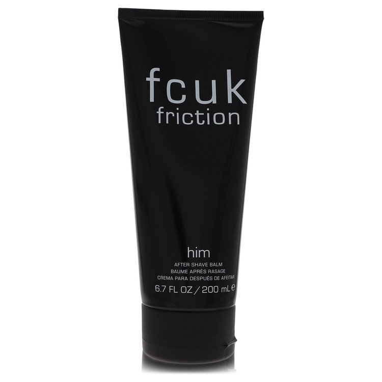 FCUK Friction by French ConnectionAfter Shave Balm 6.7 oz