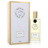 Nicolai Fig Tea by Nicolai - Eau De Toilette Spray 3.4 oz