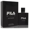 Fila Black Intense von FilaEau De Parfum Spray 3,4 oz