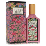 Flora Gorgeous Gardenia by Gucci - Eau De Parfum Spray 1.6 oz