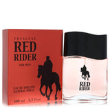 Fragluxe Red Rider by Fragluxe - Eau De Toilette Spray 3.3 oz