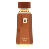 Fragrance World Liquid Brun by Fragrance World - Eau De Parfum Spray (Unboxed) 3.4 oz
