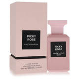 Fragrance World Picky Rose by Fragrance World - Eau De Parfum Spray 2.7 oz