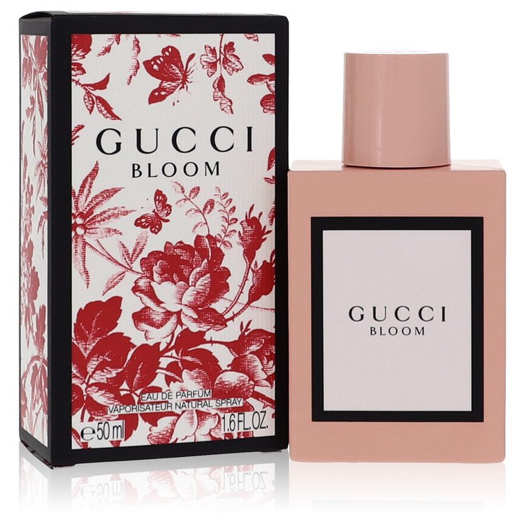 Gucci Bloom by GucciEau De Parfum Spray 1.6 oz