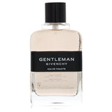 Gentleman by Givenchy - Eau De Toilette Spray (New Packaging 2017 Tester) 3.3 oz
