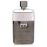 Gucci Guilty by Gucci - Eau De Toillette Spray (unboxed) 3 oz