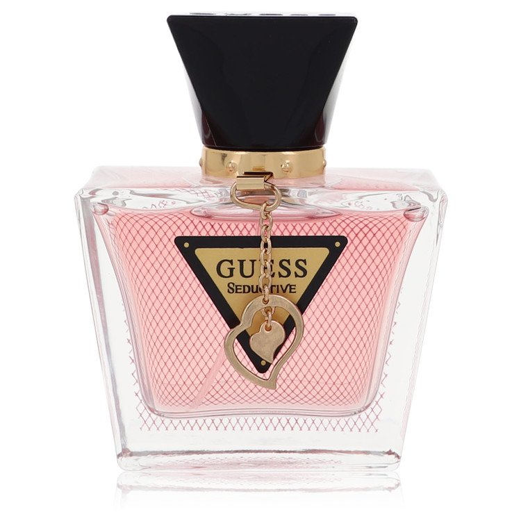 Guess Seductive I'm Yours von GuessEau De Toilette Spray (Tester) 1,7 oz