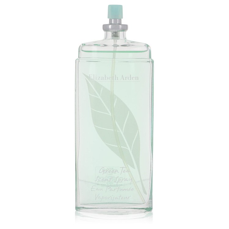 Green Tea by Elizabeth Arden - Eau Parfumee Scent Spray (Tester) 3.4 oz