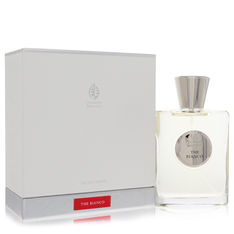 Giardino Benessere The Bianco von Giardino BenessereEau De Parfum Spray (Unisex) 3,4 oz