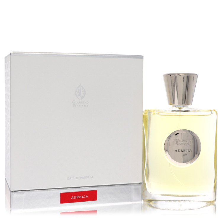 Giardino Benessere Aurelia von Giardino BenessereEau De Parfum Spray (Unisex) 3,4 oz