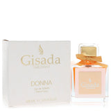 Gisada Donna by Gisada - Eau De Toilette Spray 3.4 oz