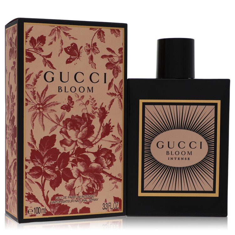 Gucci Bloom Intense by GucciEau De Parfum Spray 3.3 oz