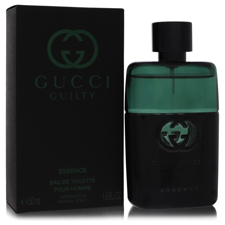 Gucci Guilty Essence by GucciEau De Toilette Spray 1.7 oz