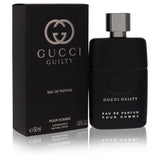 Gucci Guilty Pour Homme by Gucci - Eau De Parfum Spray 1.6 oz