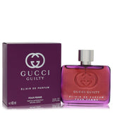 Gucci Guilty Pour Femme Elixir by Gucci - Eau De Parfum Spray 2 oz
