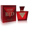 Guess Seductive Red by GuessEau De Toilette Spray 2.5 oz