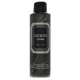 Guess Uomo by Guess - Fragrance Mist 6.0 oz