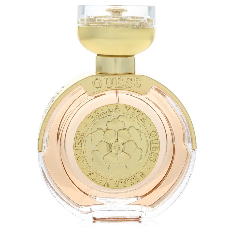 Guess Bella Vita by Guess - Eau De Parfum Spray (Tester) 1.7 oz