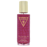 Guess Sexy Skin Wild Flower by Guess - Fragrance Mist 8.4 oz