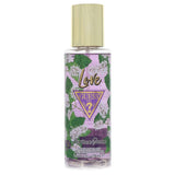 Guess Love Nirvana Dream by Guess - Fragrance Mist (Tester) 8.4 oz