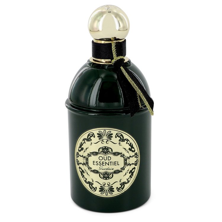 Guerlain Oud Essentiel by Guerlain - Eau De Parfum Spray (Unisex Unboxed) 4.2 oz